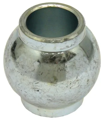 Obrázok produktu pre Horná guľa spojovacieho konektora, priemer 25,4 mm, priemer 50 mm, šírka 51 mm, kategória 2 12058