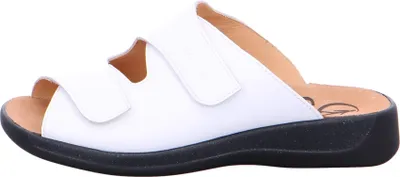 Zdjęcie produktu dla Ganter comfort mules ladies 31303839353035 White 42 EU