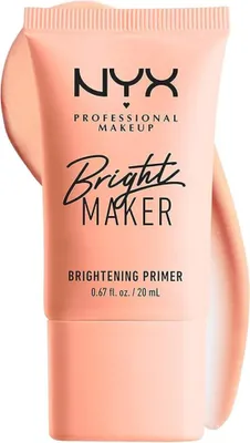Produktbild von Nyx - Right Maker Aufhellende Make-up-Base