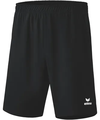Produktbild von Erima Tennisshorts Schwarz Junior
