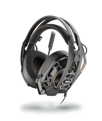 Image de Plantronics RIG 500 PRO HC Casque de jeu - Noise