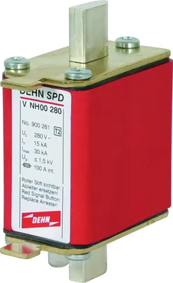 Obrázek produktu pro DEHN DEUTSCHLAND DEHN Üs svodič 900261 VNH280