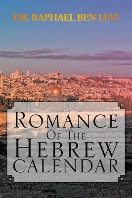 Produktbild von Romance of the Hebrew Calendar