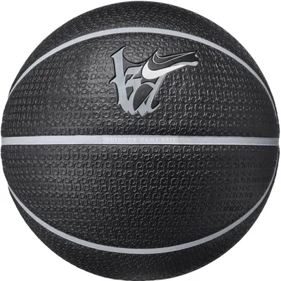 Produktbild von Nike - "Playground Kevin Durant" Basketball CS2491 (7) (Schwarz)