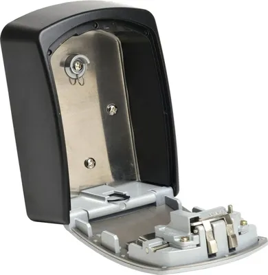 Produktbild von Master Lock 5403EURD Select Access® XL Schlüsseltrsor mit Zahlenschloss