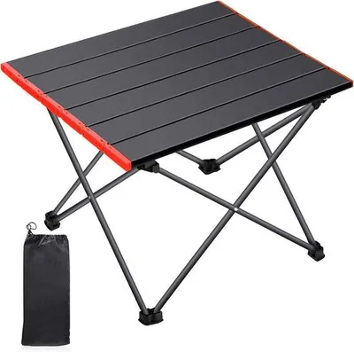 Image de Table pliante légère pour l'extérieur