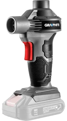 Produktbild von Energy+ 18V Li-Ion Akkupumpe, ohne Akku
