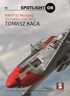 Productafbeelding van Naa P-51 Mustang