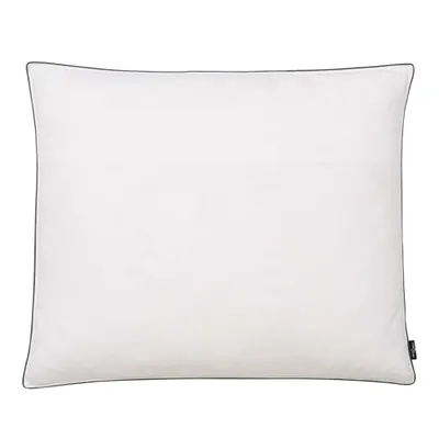 Produktbild von vidaXL Kissen 2 Stk. Daunen-/Federfüllung Schwer 70x60 cm Weiß