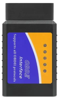 Zdjęcie produktu dla Interfejs Diagnoza Techstar®, OBD2, Bluetooth 4.0, z układem ELM327 V1.5