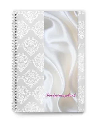 Immagine prodotto di Hochzeitstagebuch