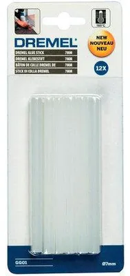Obrázek produktu pro Dremel 2615GG01JA
