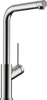 Produktbild von Naber LINEA Küchenarmatur Mio 3 chrom Hochdruck