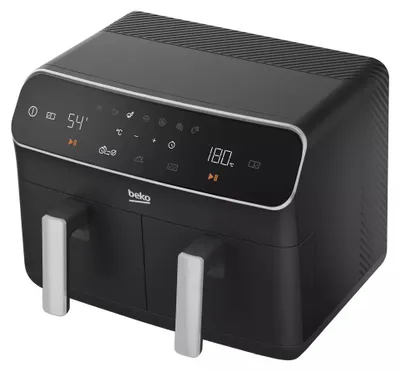 Immagine prodotto di Friggitrice multifunzione ad aria calda 4,25l 2400w Beko FRL5388B