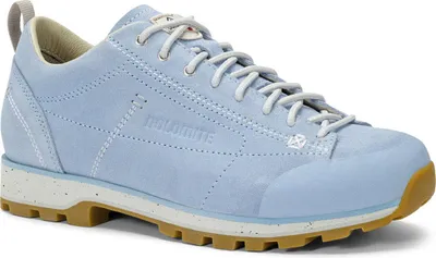 Produktbild von Dolomite Cinquantaquattro Low Evo Ws Freizeitschuhe light blue EU 39,5