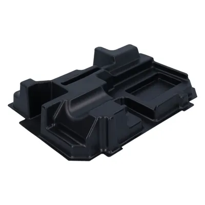 Image de Makita Insert pour lamelleuse DPJ180 - compatible ave coffret Makpac (837648-3)