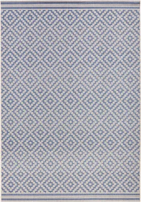 Produktbild von 80x150 cm Kawałek dywanu Meadow 102464 - na zewnątrz i do domu