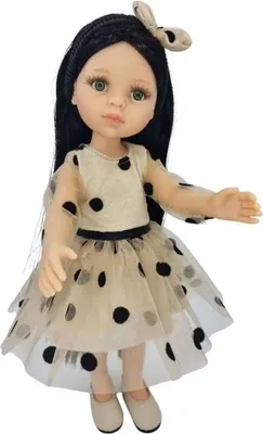 Obrázok produktu pre Oblečenie pre bábiky 32 cm – Paola Reina
