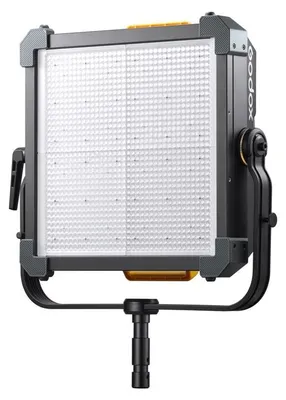 Produktbild von Godox KNOWLED P600Bi Hard LED Light Panel Bi-Color - GO-P600BI
