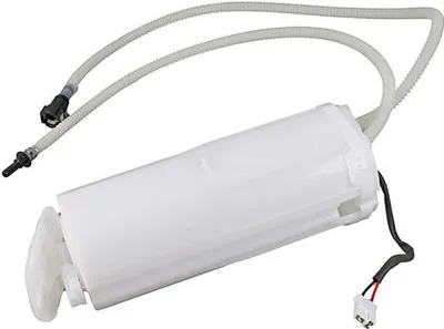 Produktbild von METZGER Benzinpumpe 2250519 Links für AUDI A8 (4E2, 4E8)