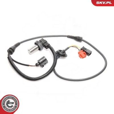 Obrázok produktu pre Predný senzor ABS AUDI A6 4B0927803C