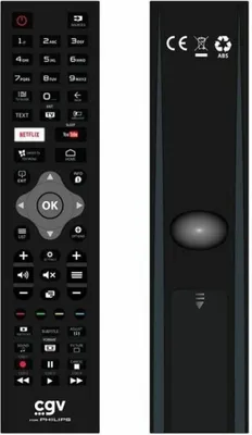 Immagine prodotto di Telecomando universale CGV