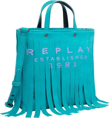 Produktbild von Replay Fw3463.000.a3154 Tasche Grün Grün One Size