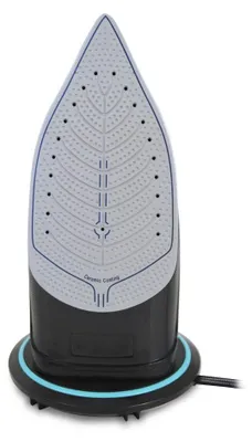 Zdjęcie produktu dla Żelazko Parowe Bezprzewodowe Esperanza Velvet Ceramic 2600W