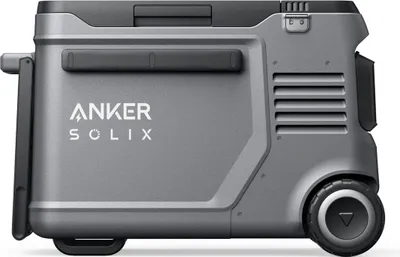 Produktbild von Anker Innovations Anker EverFrost 2 SOLIX 40L - Tragbarer Kühlschrank