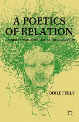 Produktbild von A Poetics of Relation