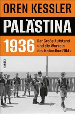 Obrázek produktu pro Palästina 1936