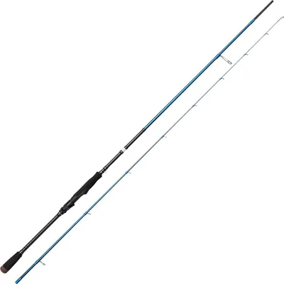 Produktbild von Savage Gear SGS2 Topwater Angelrute 2,3 m 7 - 25 g 2 Teile