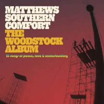 Zdjęcie produktu dla Album Woodstock