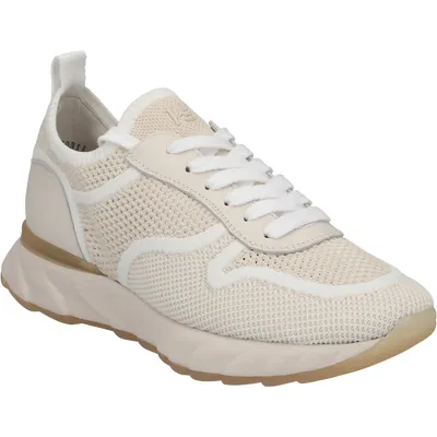 Produktbild von Paul Green Sneaker 5124-001, Textil, Beige, Damen