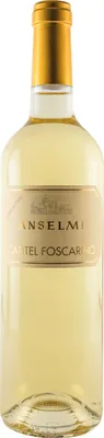 Produktbild von Anselmi Capitel Foscarino Veneto Bianco Venetien 2022 Wein ( 1 x 0.75 L )