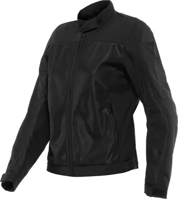 Image de Blouson Dainese Sevilla Air Tex Noir 44 Femme Noir 44