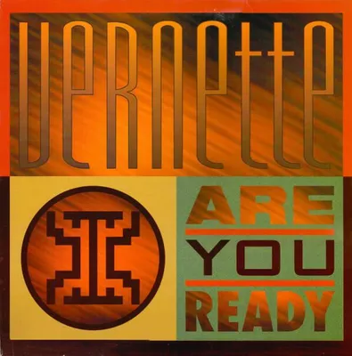 Produktbild von Are You Ready