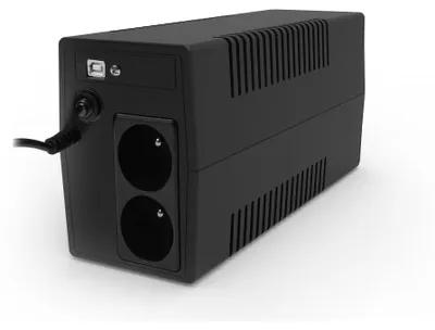Image de Onduleur VOLT Micro 650VA 360W 7Ah