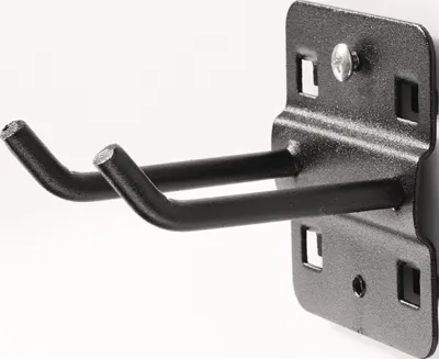 Obrázek produktu pro Držák nástrojů Š74xV64,5 mm dvojitý 9 x 9 mm