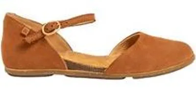 Produktbild von El Naturalista Damen  Sandalen STELLA ND54 Braun