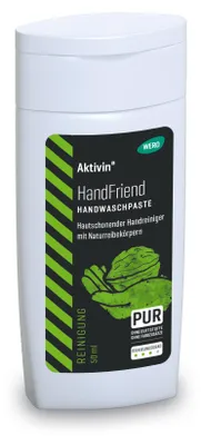 Produktbild von Aktivin® HandFriend Handwaschpaste, 50 ml Probiergröße