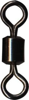 Produktbild von FTM Seika Pro Spin Wirbel - 10 Angelwirbel, Größe/Tragkraft:Gr. 8 / 19kg
