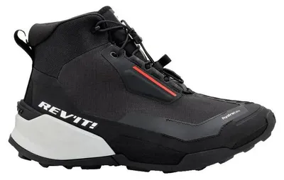Produktbild von Revit Subduction H2o Motorradschuhe Schwarz EU 44 Mann Schwarz EU 44