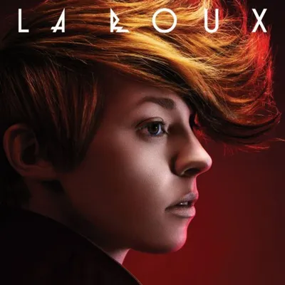 Imagen del producto de La Roux - La Roux