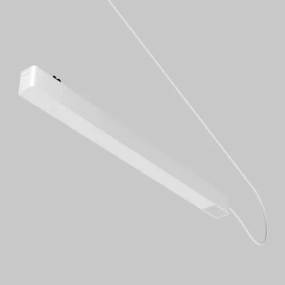 Zdjęcie produktu dla Zasilacz MAYTONI do systemu szyn Radity, biały TRA084DR-200W-1
