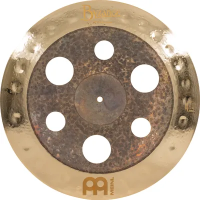 Produktbild von MEINL B18DUTRCH Byzance Dual