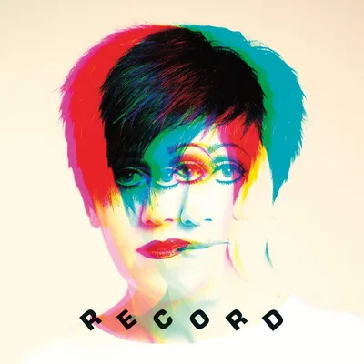Obrázok produktu pre Tracey Thorn: Record