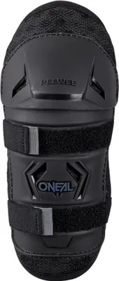 Obrázok produktu pre Detské chrániče kolien O'Neal PEEWEE čierne M/L