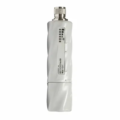 Immagine prodotto di MIKROTIK Mikrotik GrooveA 52 ac Bianco Alimentazione tramite Ethernet (PoE)