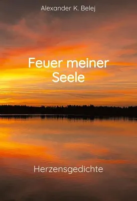 Obrázek produktu pro Feuer meiner Seele